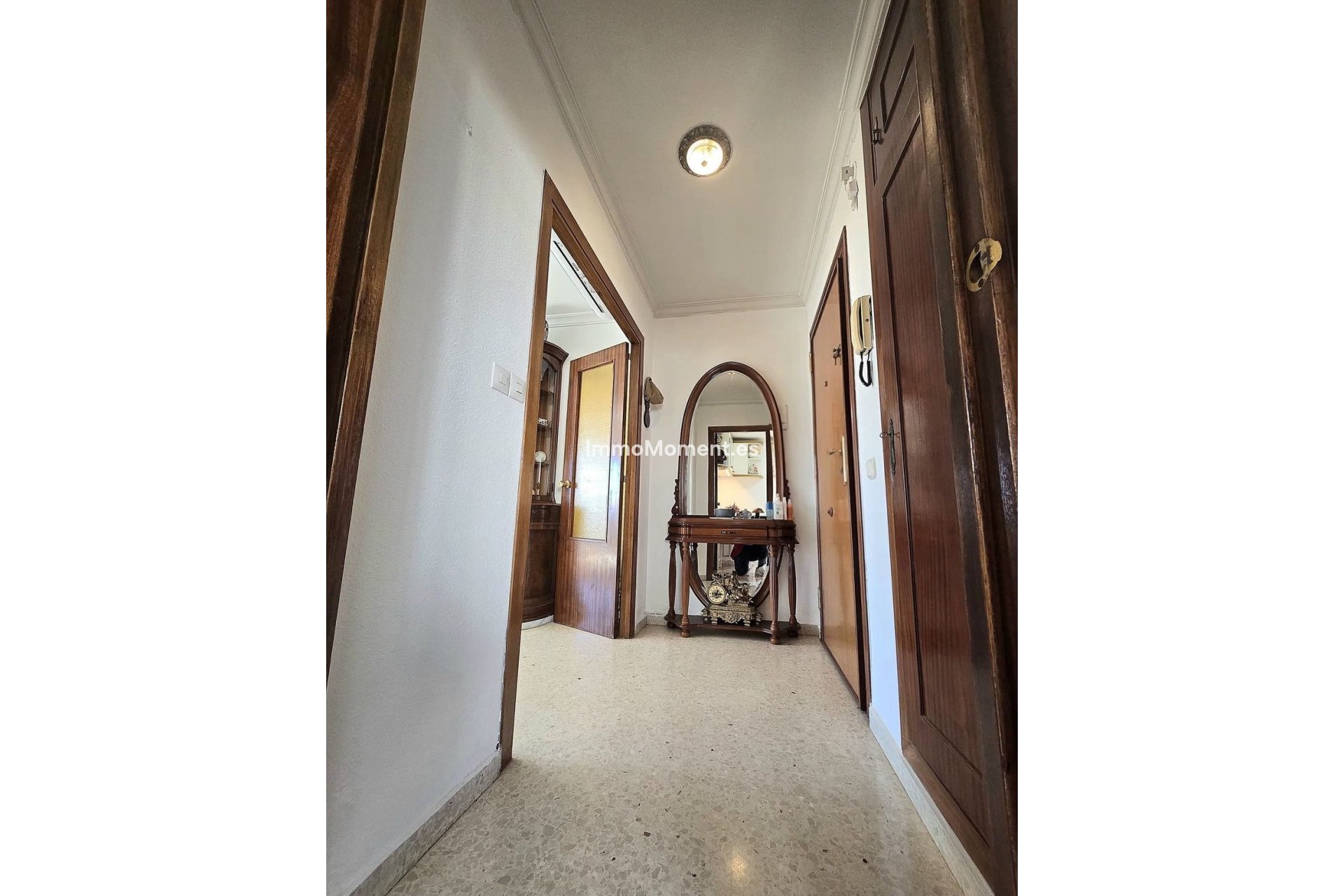 Reventa - Apartamento - Torremolinos - Torremolinos Centro