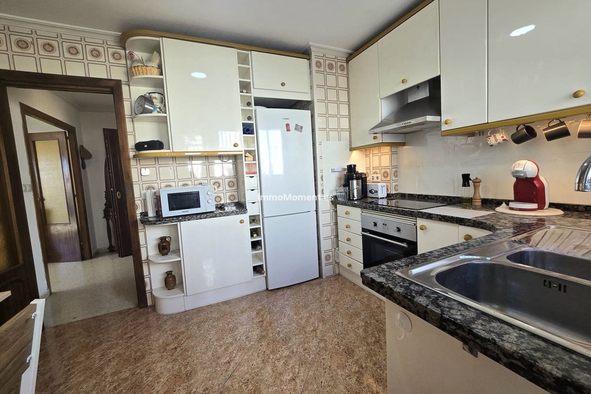 Reventa - Apartamento - Torremolinos - Torremolinos Centro