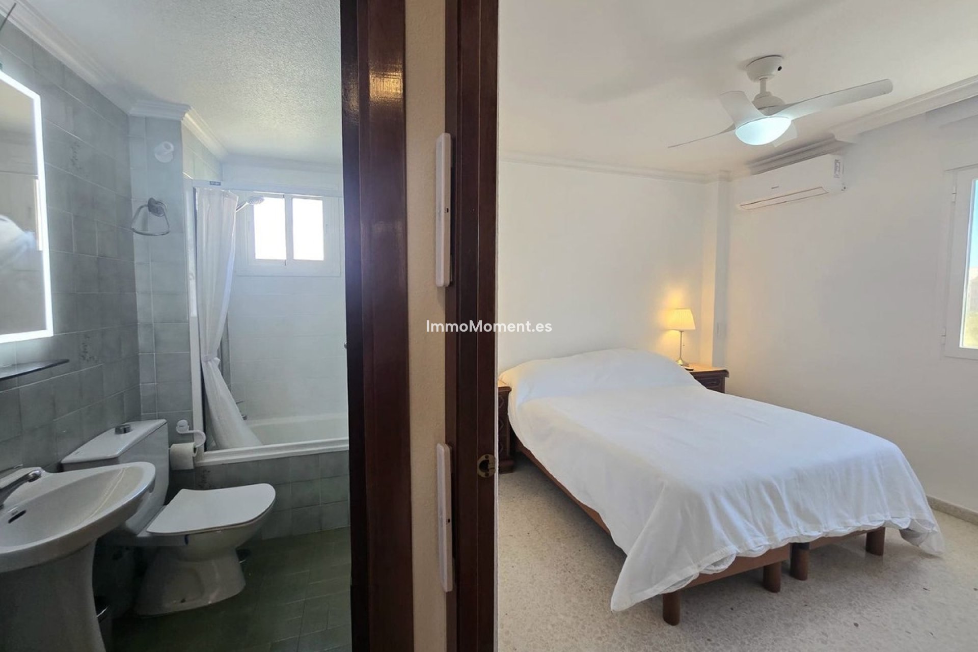 Reventa - Apartamento - Torremolinos - Torremolinos Centro