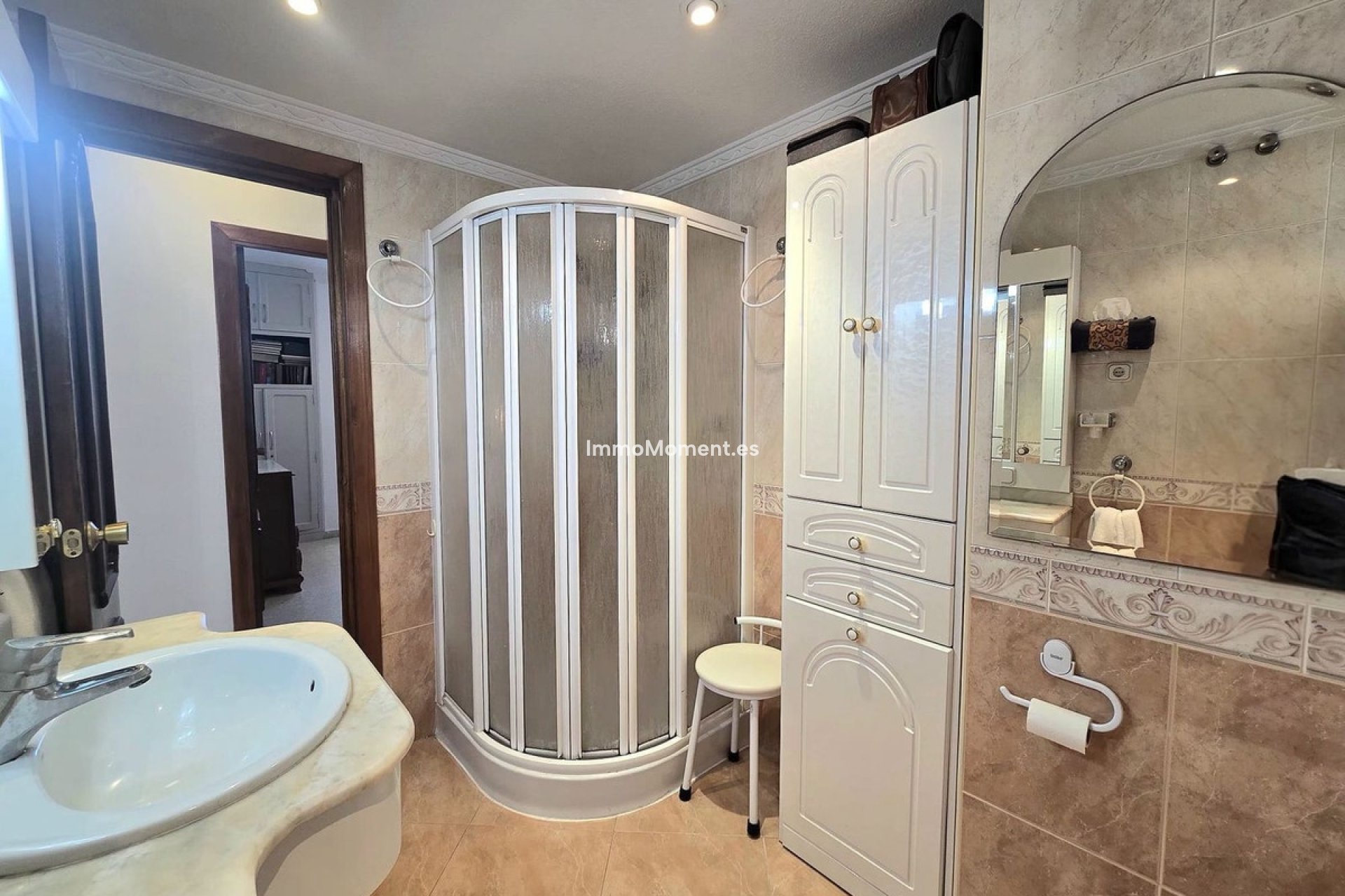 Reventa - Apartamento - Torremolinos - Torremolinos Centro