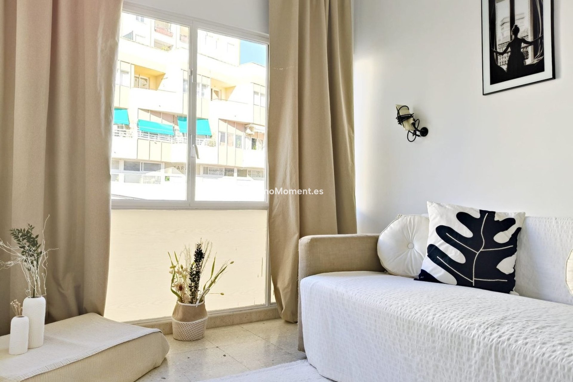 Reventa - Apartamento - Torremolinos - Torremolinos Centro