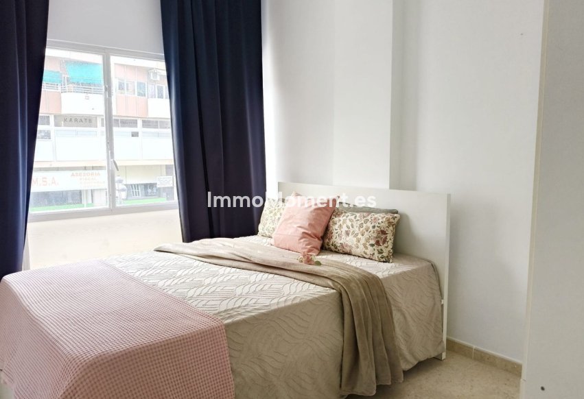 Reventa - Apartamento - Torremolinos - Torremolinos Centro