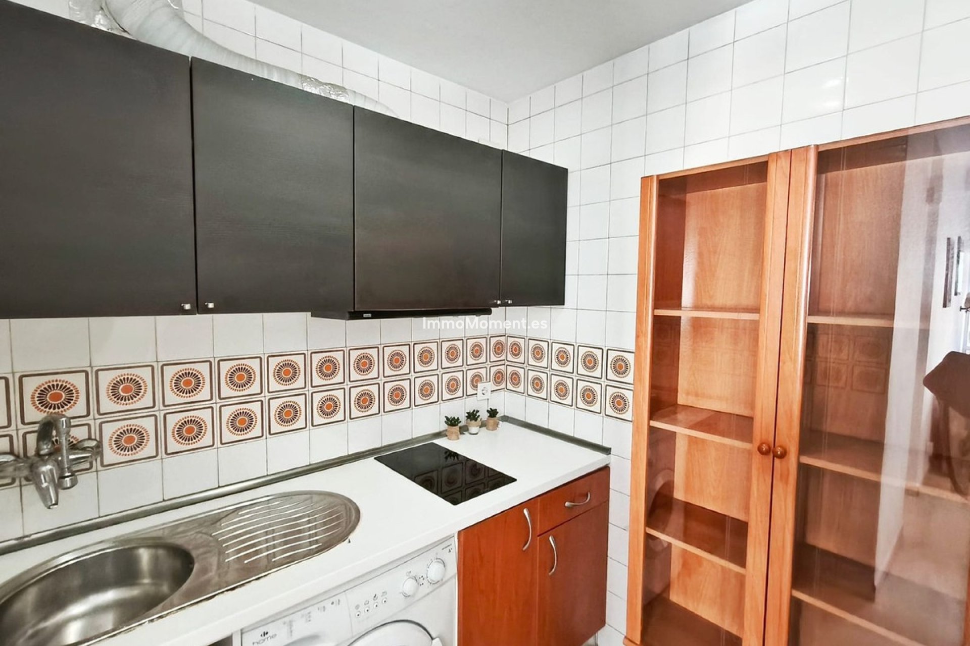 Reventa - Apartamento - Torremolinos - Torremolinos Centro