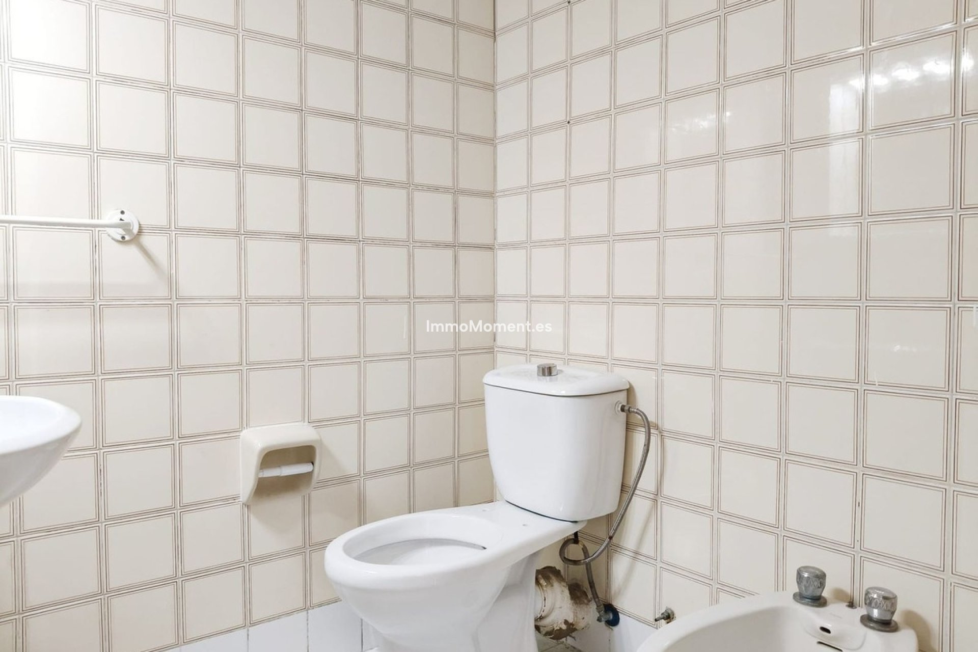 Reventa - Apartamento - Torremolinos - Torremolinos Centro