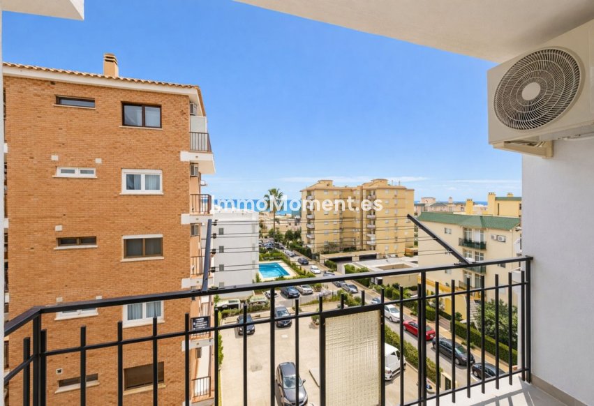 Reventa - Apartamento - Torremolinos - Torremolinos Centro