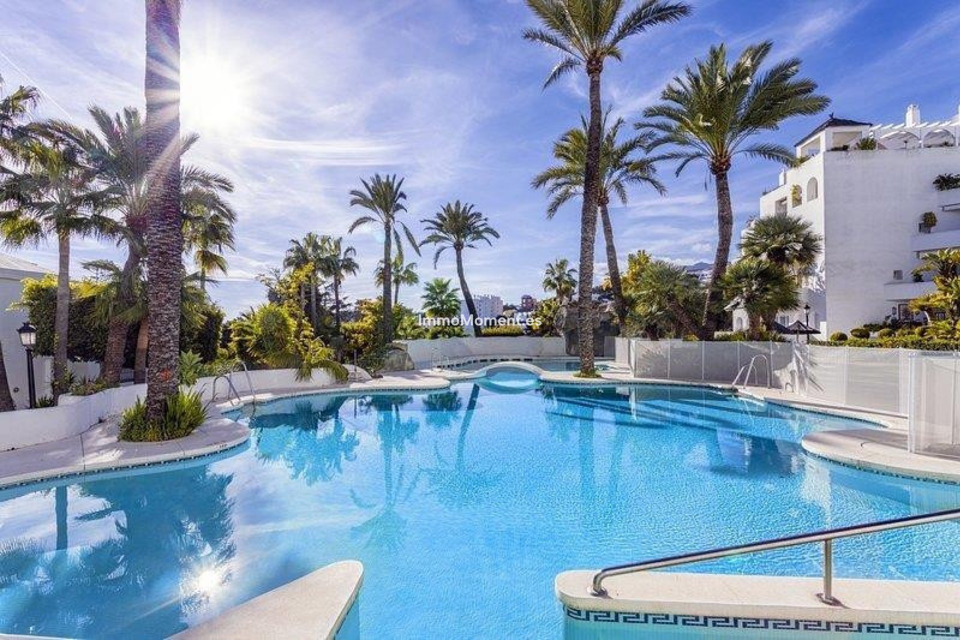 Reventa - Apartamento - Torremolinos - Torremolinos Centro