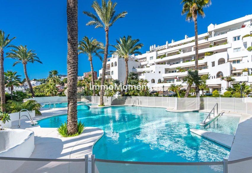 Reventa - Apartamento - Torremolinos - Torremolinos Centro