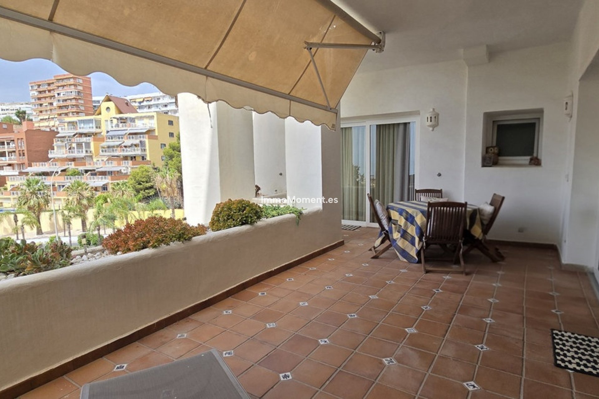 Reventa - Apartamento - Torremolinos - Torremolinos Centro