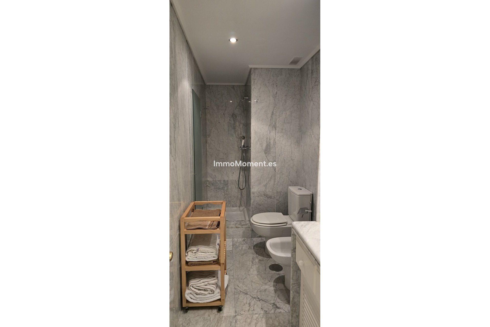 Reventa - Apartamento - Torremolinos - Torremolinos Centro