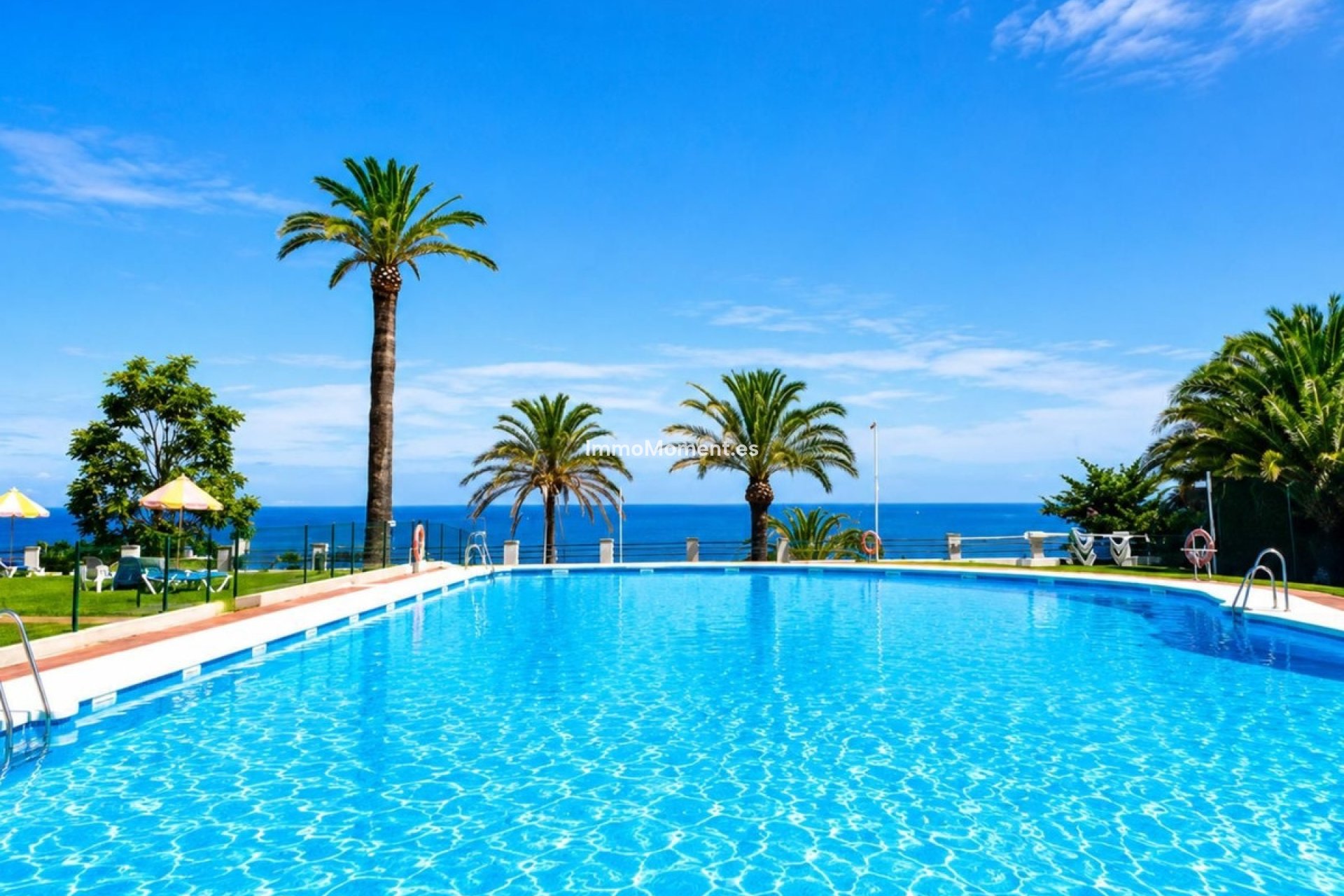 Reventa - Apartamento - Torremolinos - Torremolinos Centro