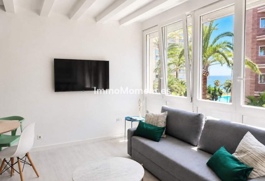 Reventa - Apartamento - Torremolinos - Torremolinos Centro