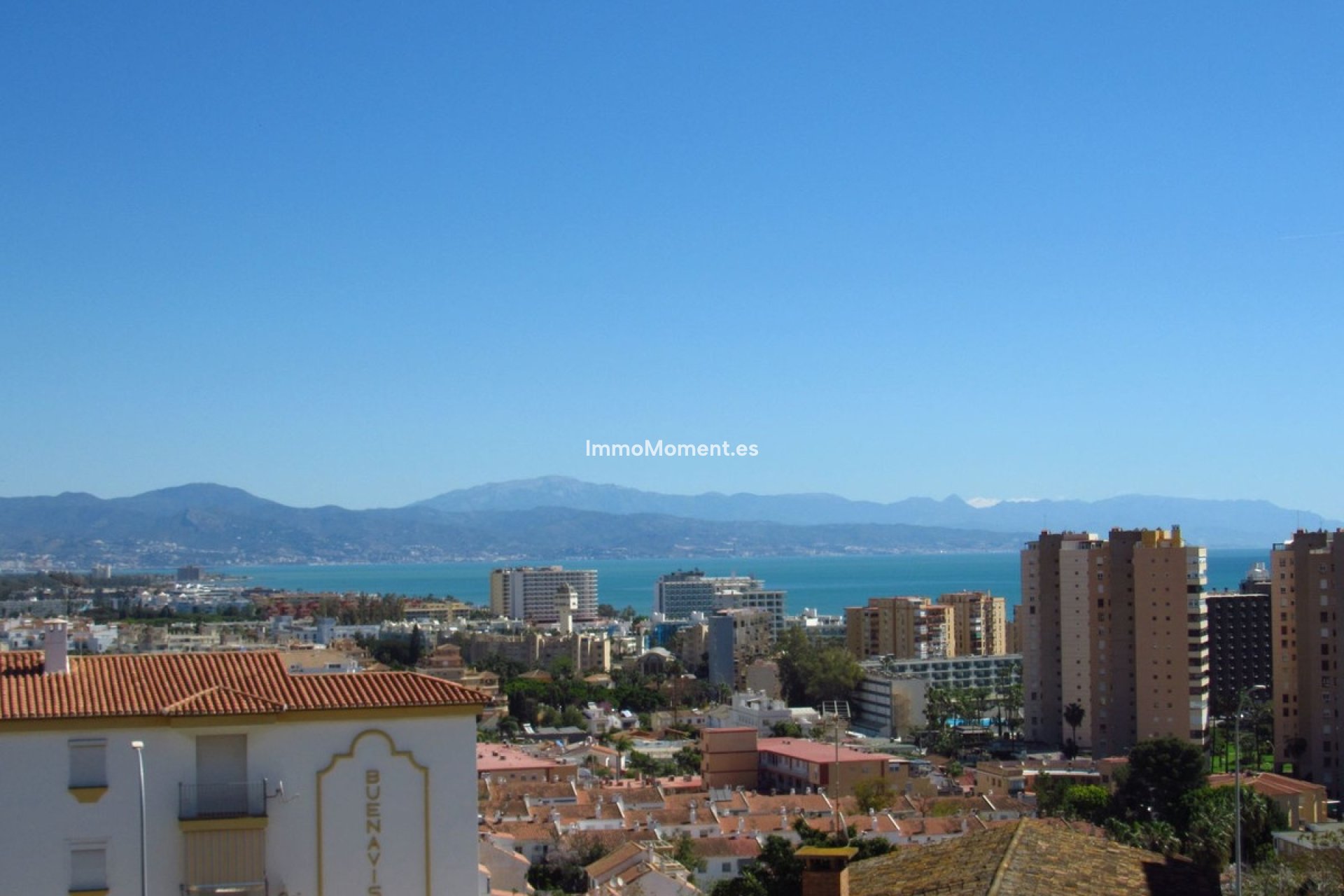 Reventa - Apartamento - Torremolinos - Torremolinos Centro