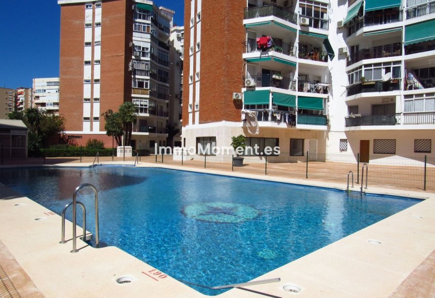 Reventa - Apartamento - Torremolinos - Torremolinos Centro