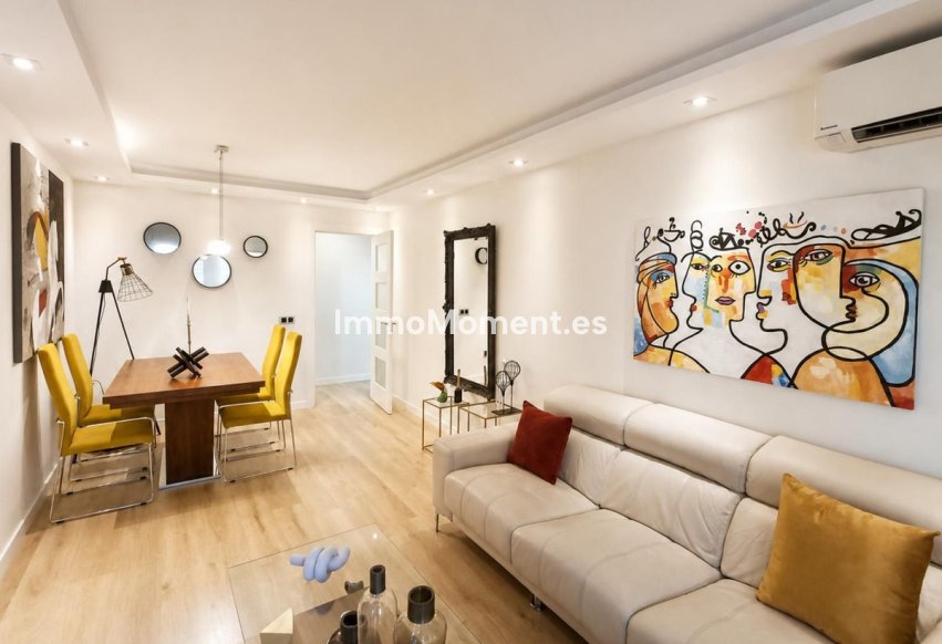 Reventa - Apartamento - Torremolinos - Torremolinos Centro