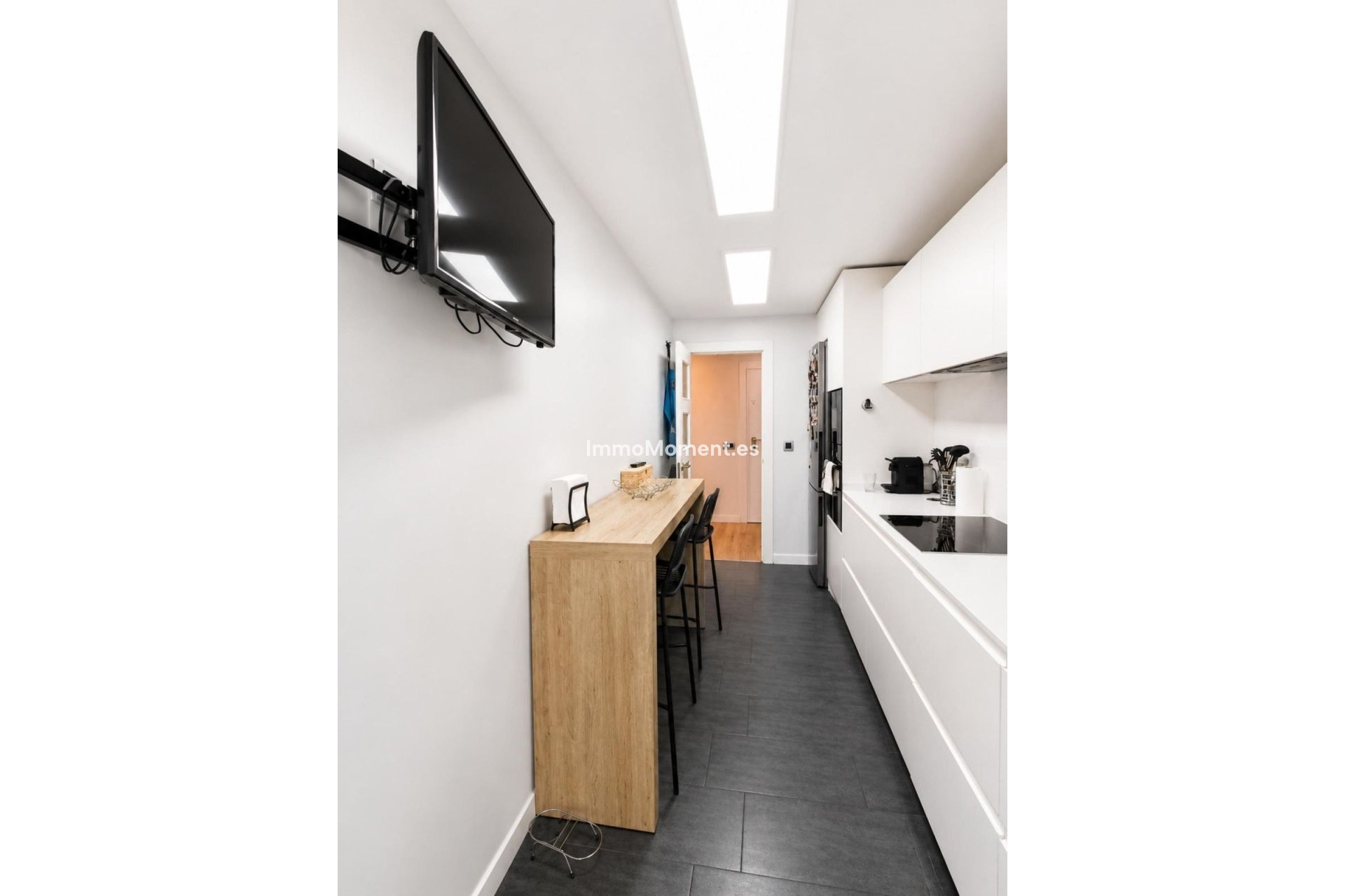 Reventa - Apartamento - Torremolinos - Torremolinos Centro