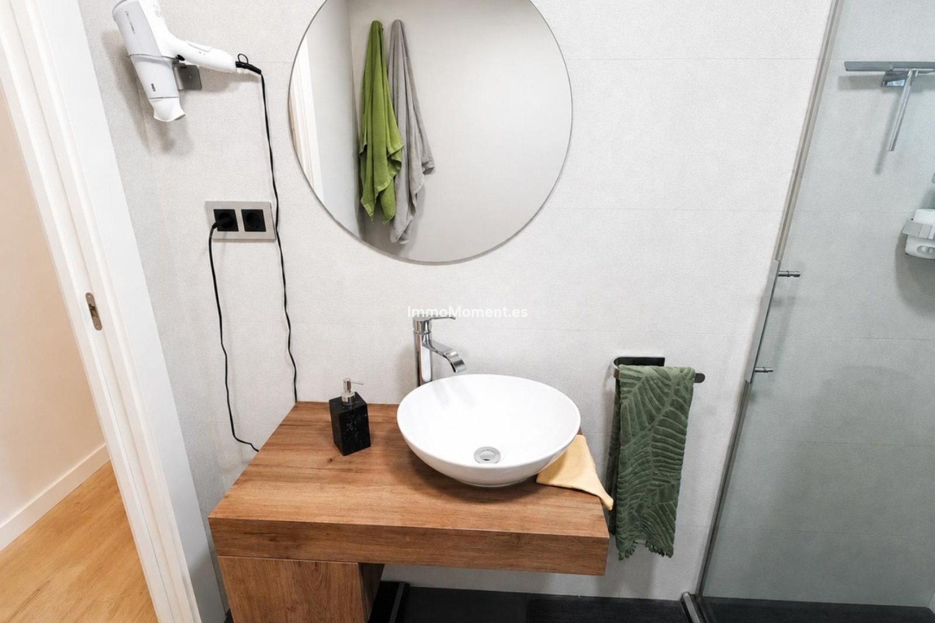 Reventa - Apartamento - Torremolinos - Torremolinos Centro