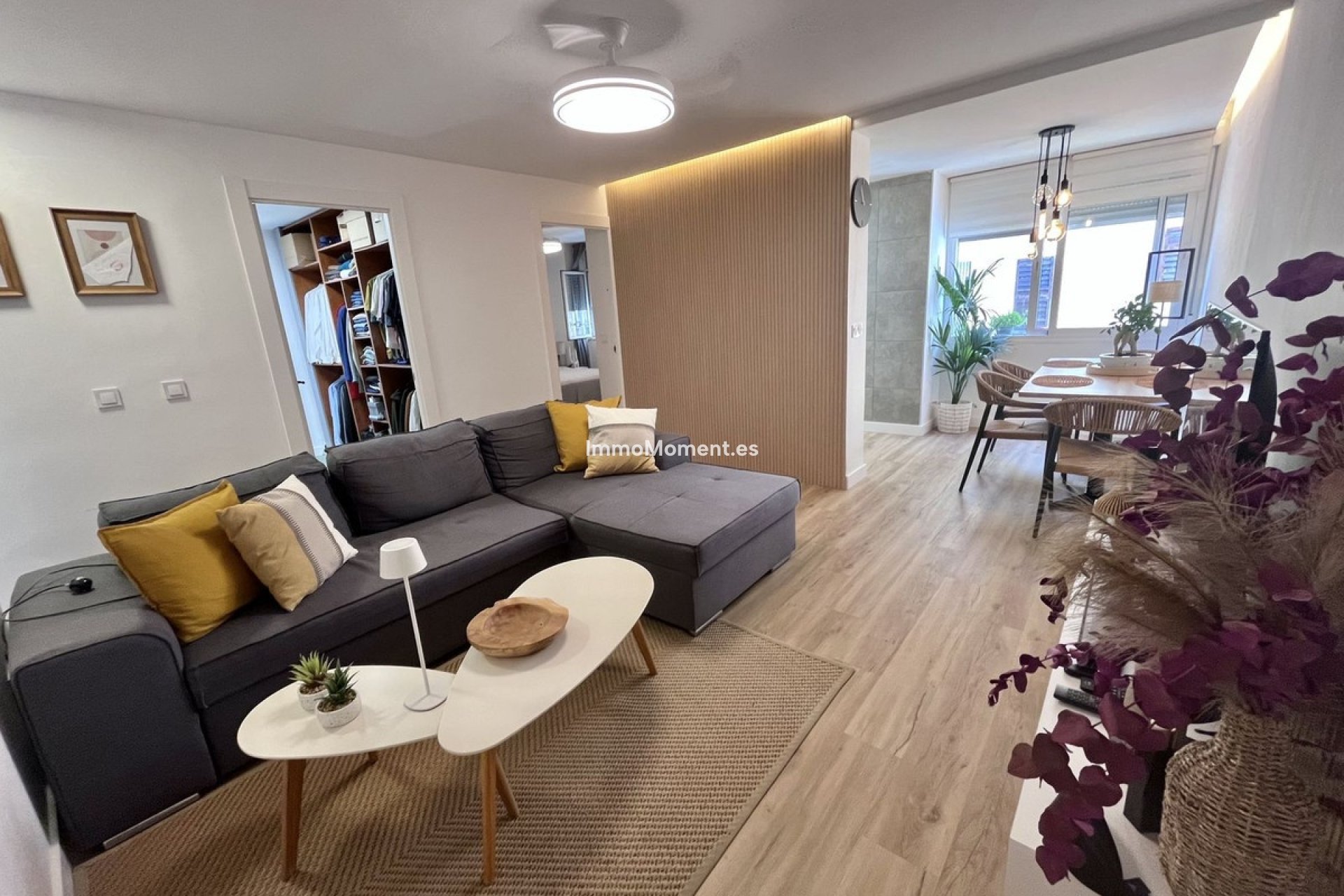 Reventa - Apartamento - Torremolinos - Torremolinos Centro