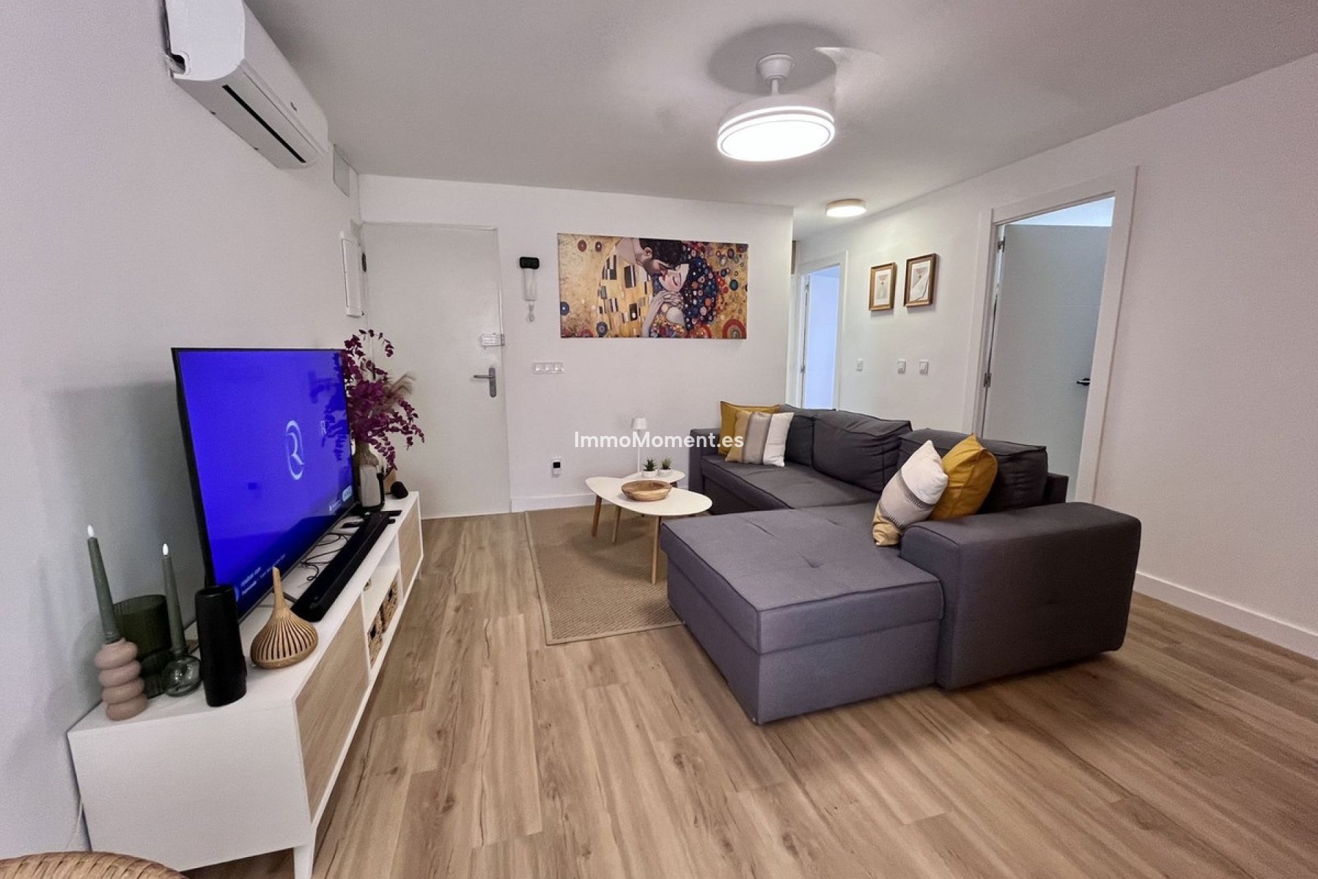 Reventa - Apartamento - Torremolinos - Torremolinos Centro