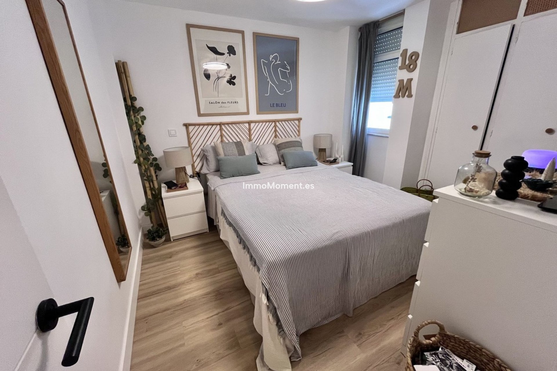 Reventa - Apartamento - Torremolinos - Torremolinos Centro