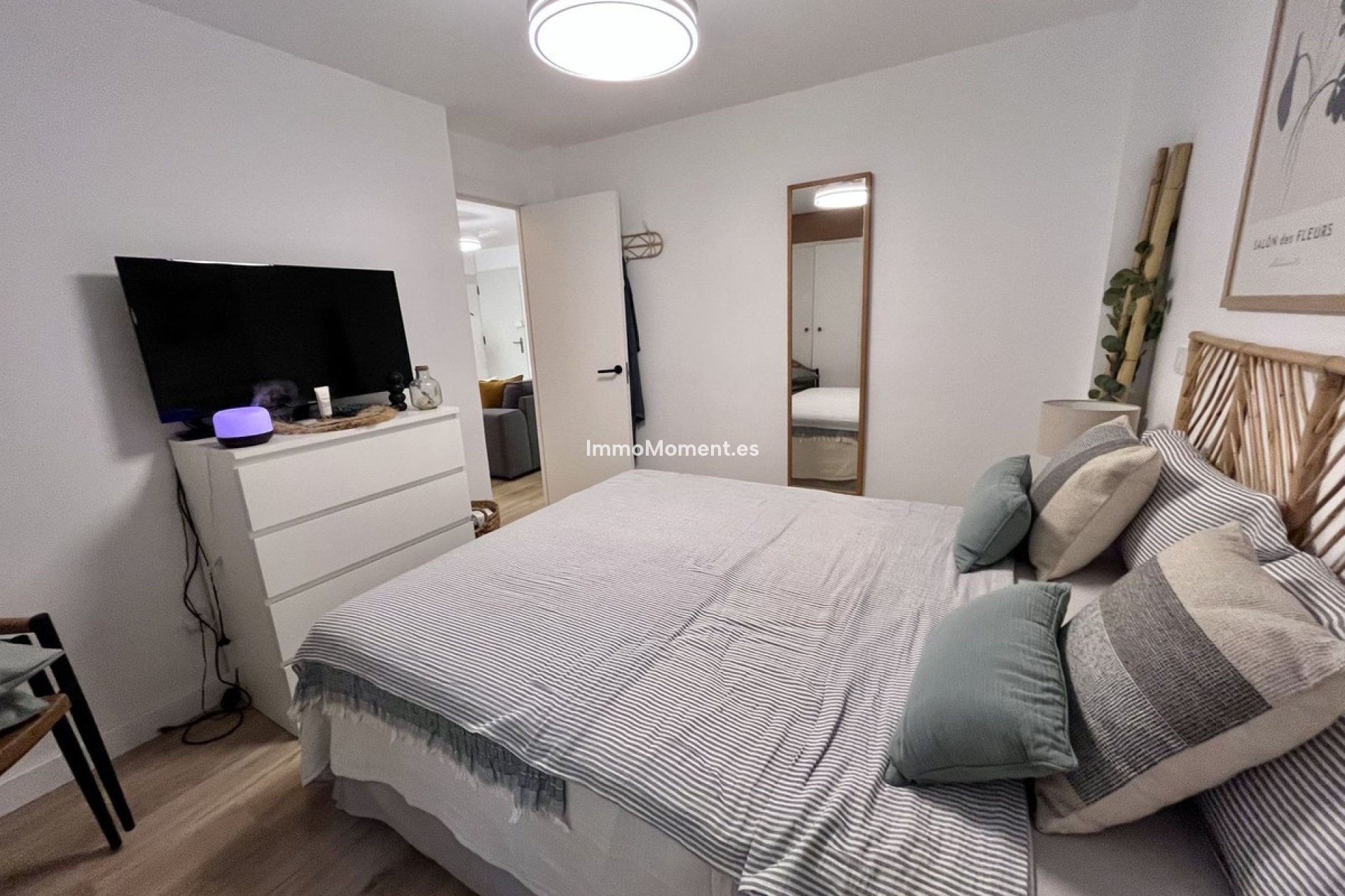 Reventa - Apartamento - Torremolinos - Torremolinos Centro