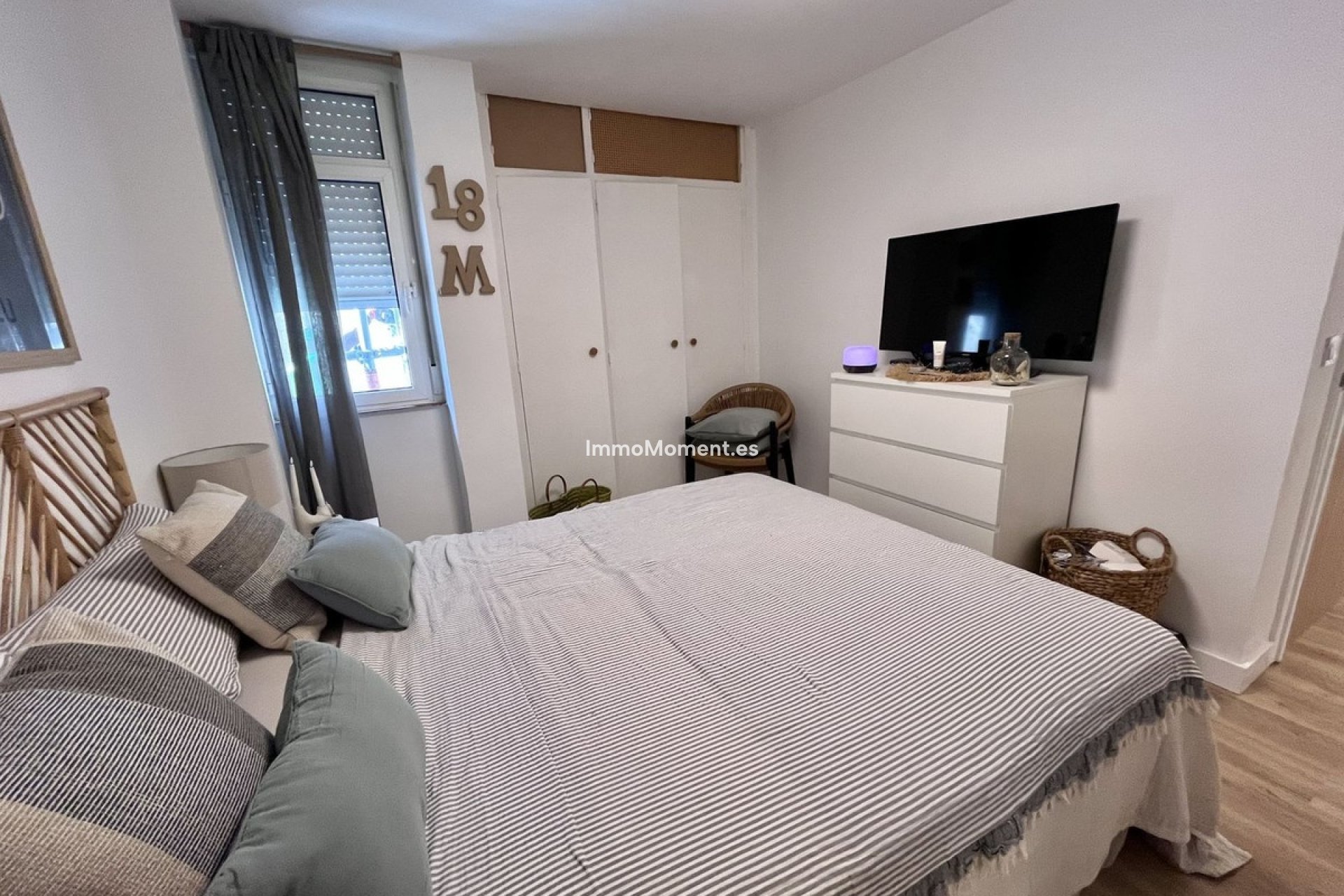 Reventa - Apartamento - Torremolinos - Torremolinos Centro