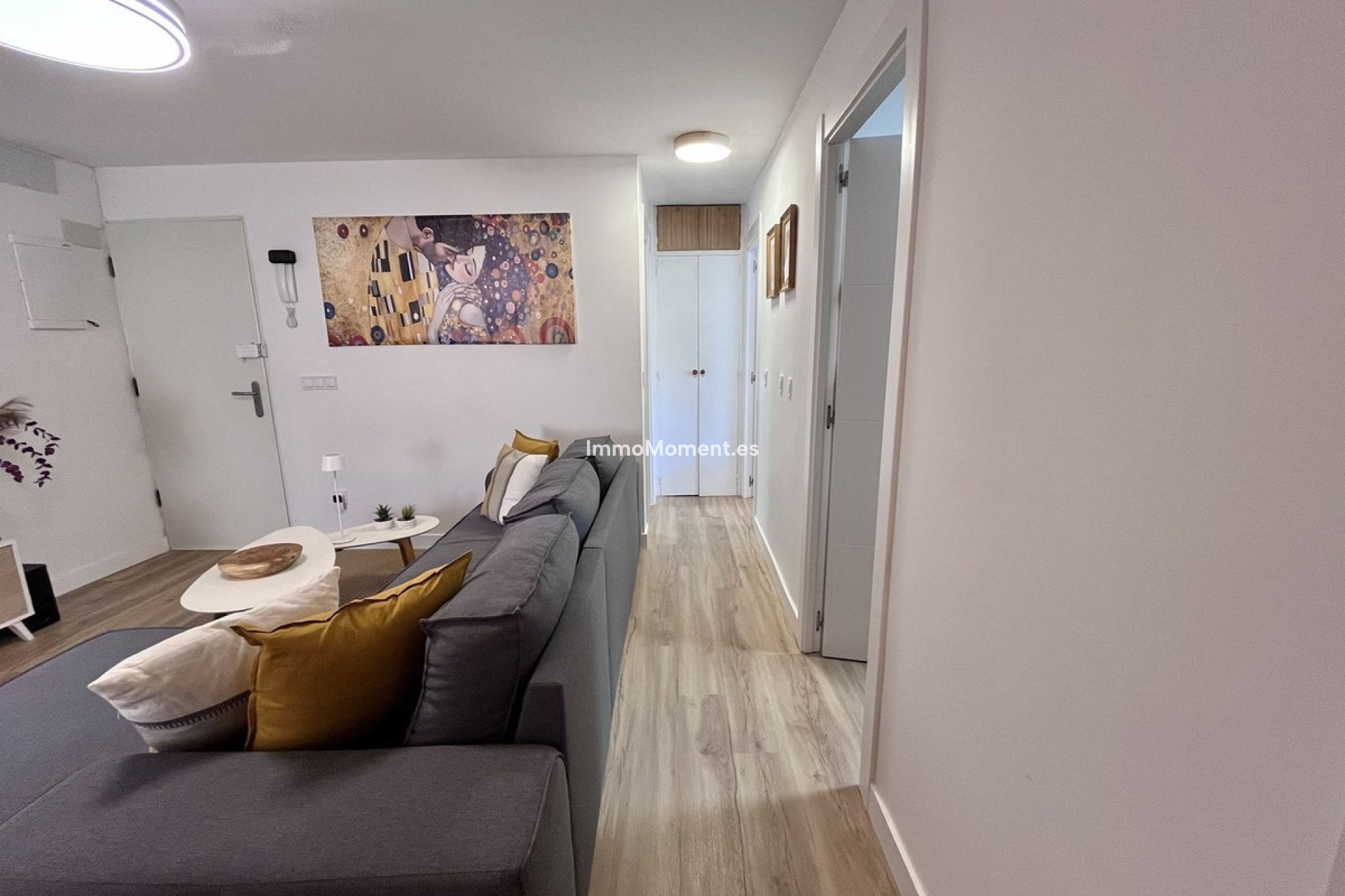 Reventa - Apartamento - Torremolinos - Torremolinos Centro