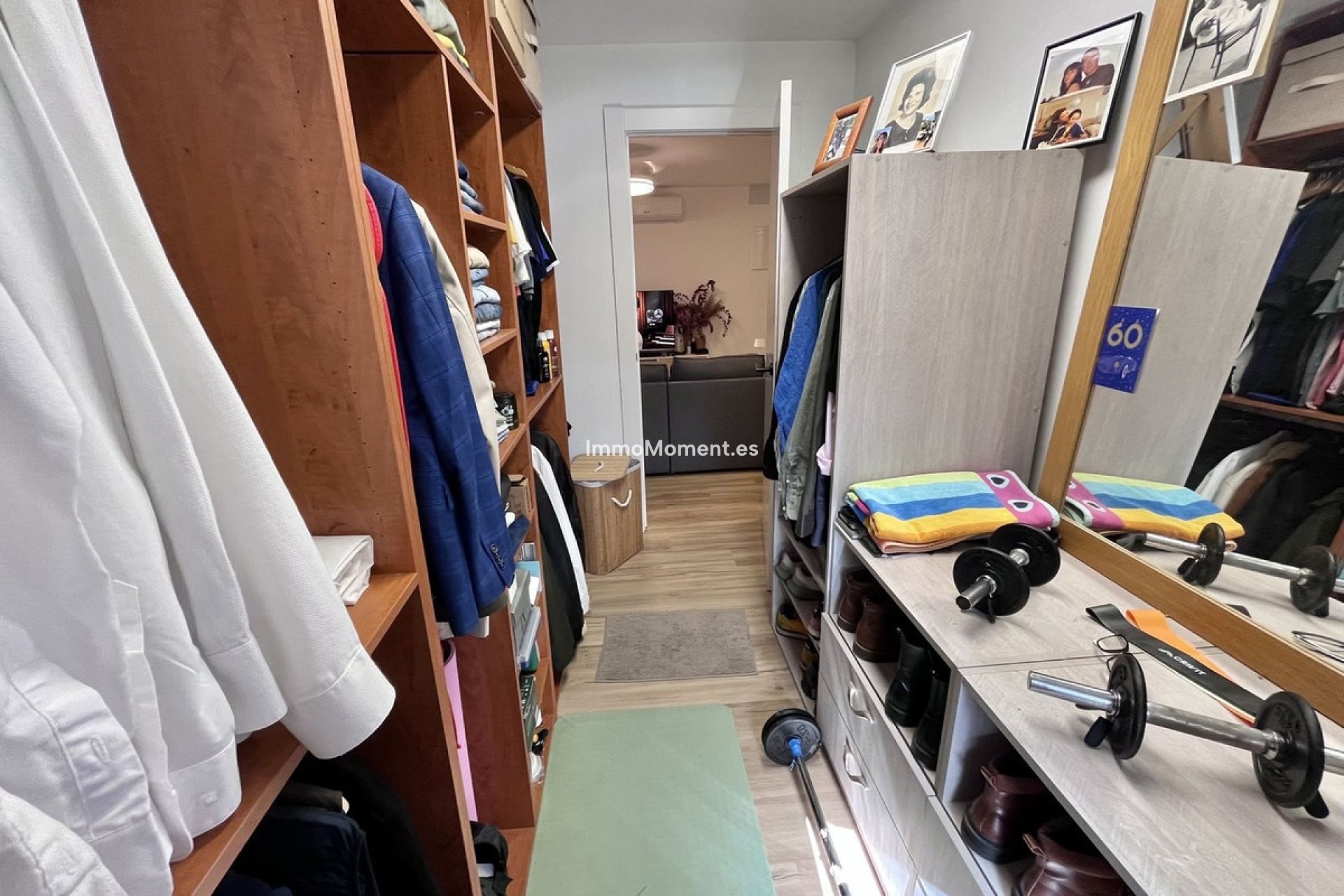 Reventa - Apartamento - Torremolinos - Torremolinos Centro