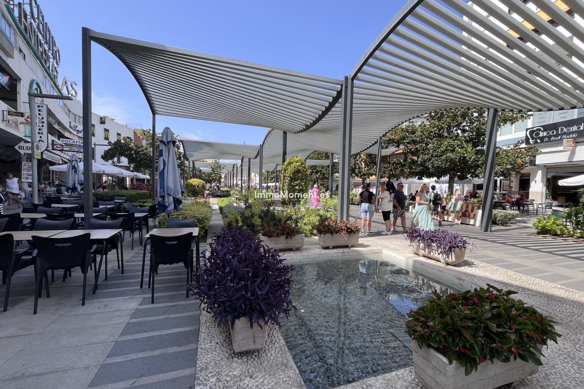 Reventa - Apartamento - Torremolinos - Torremolinos Centro