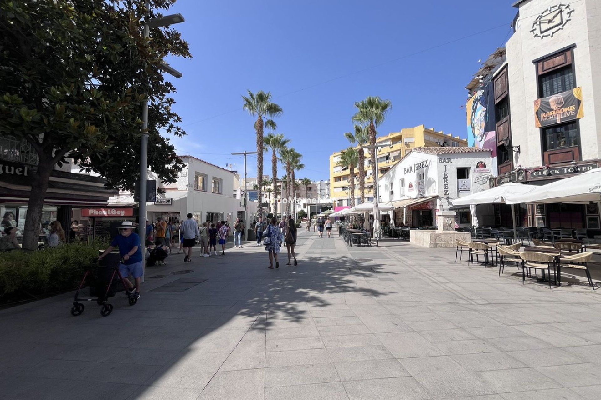 Reventa - Apartamento - Torremolinos - Torremolinos Centro