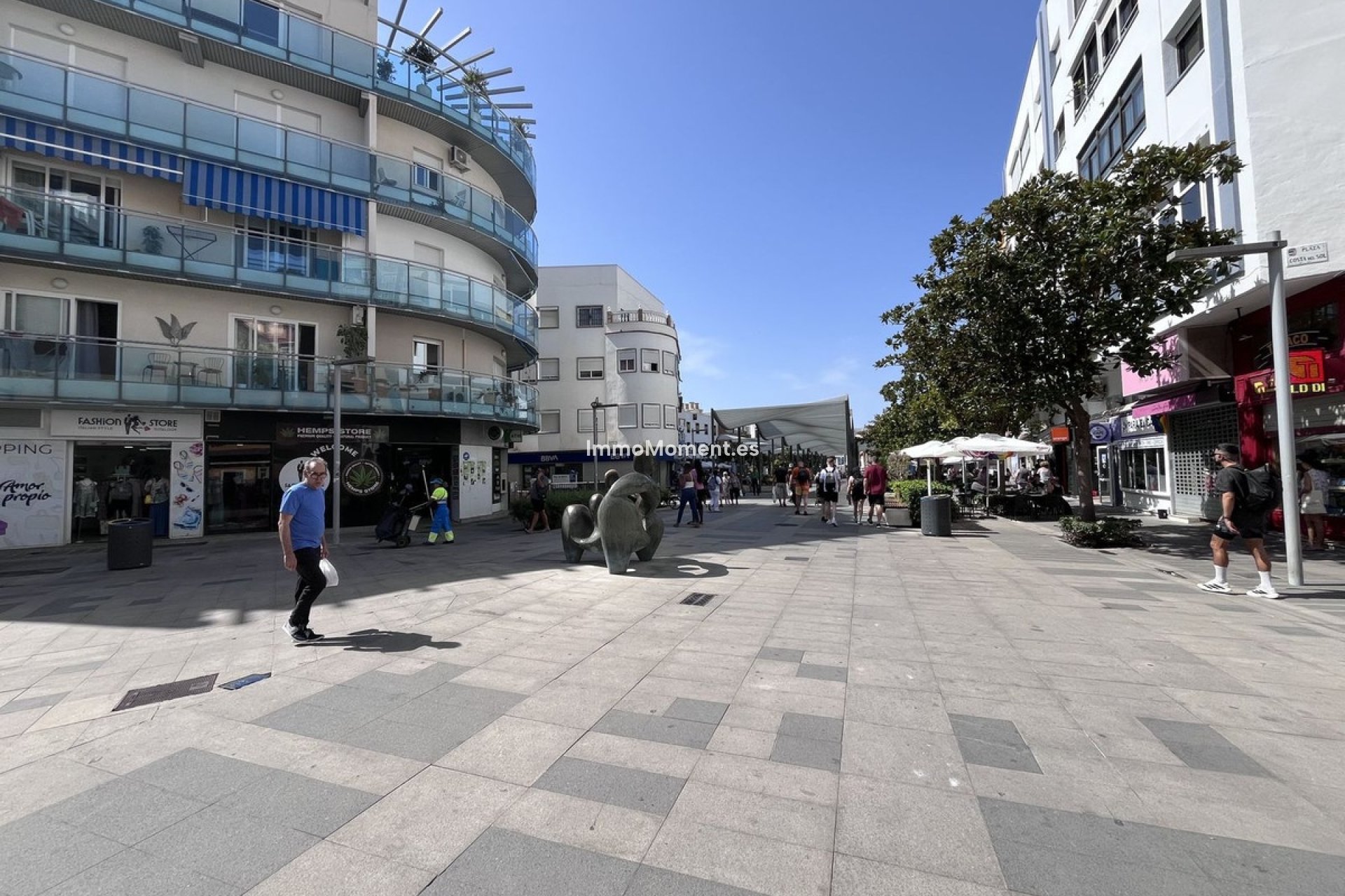 Reventa - Apartamento - Torremolinos - Torremolinos Centro