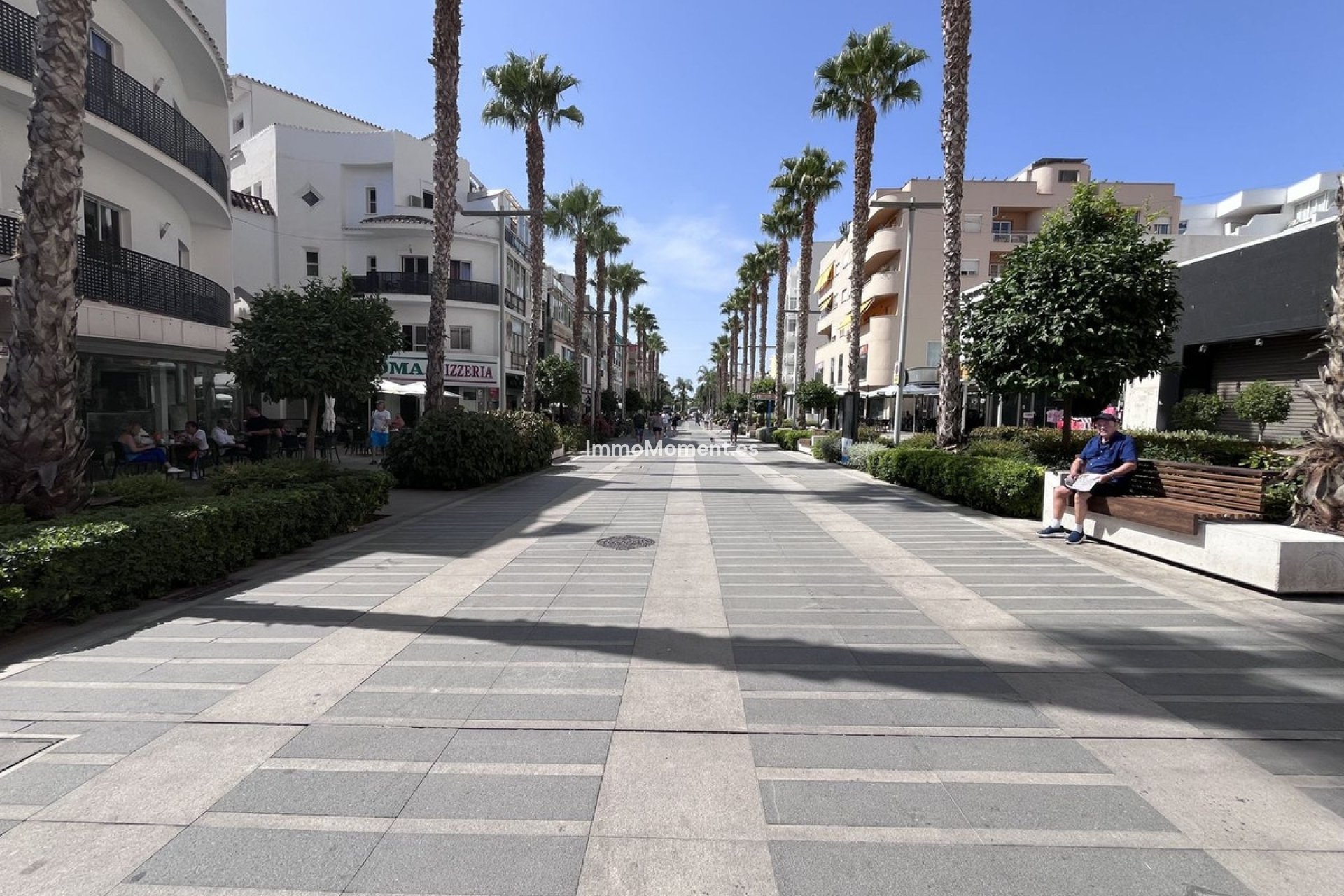Reventa - Apartamento - Torremolinos - Torremolinos Centro