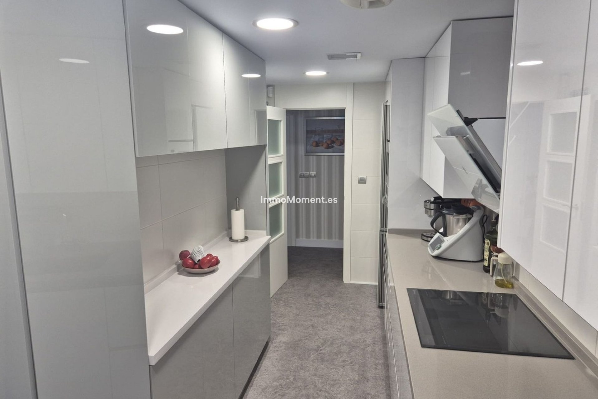 Reventa - Apartamento - Torremolinos