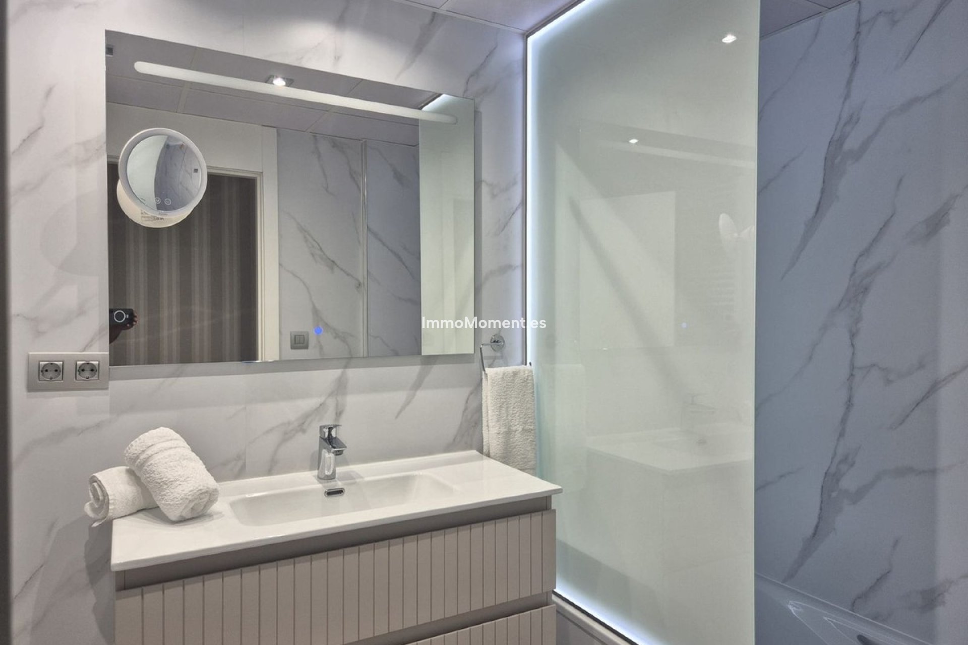 Reventa - Apartamento - Torremolinos