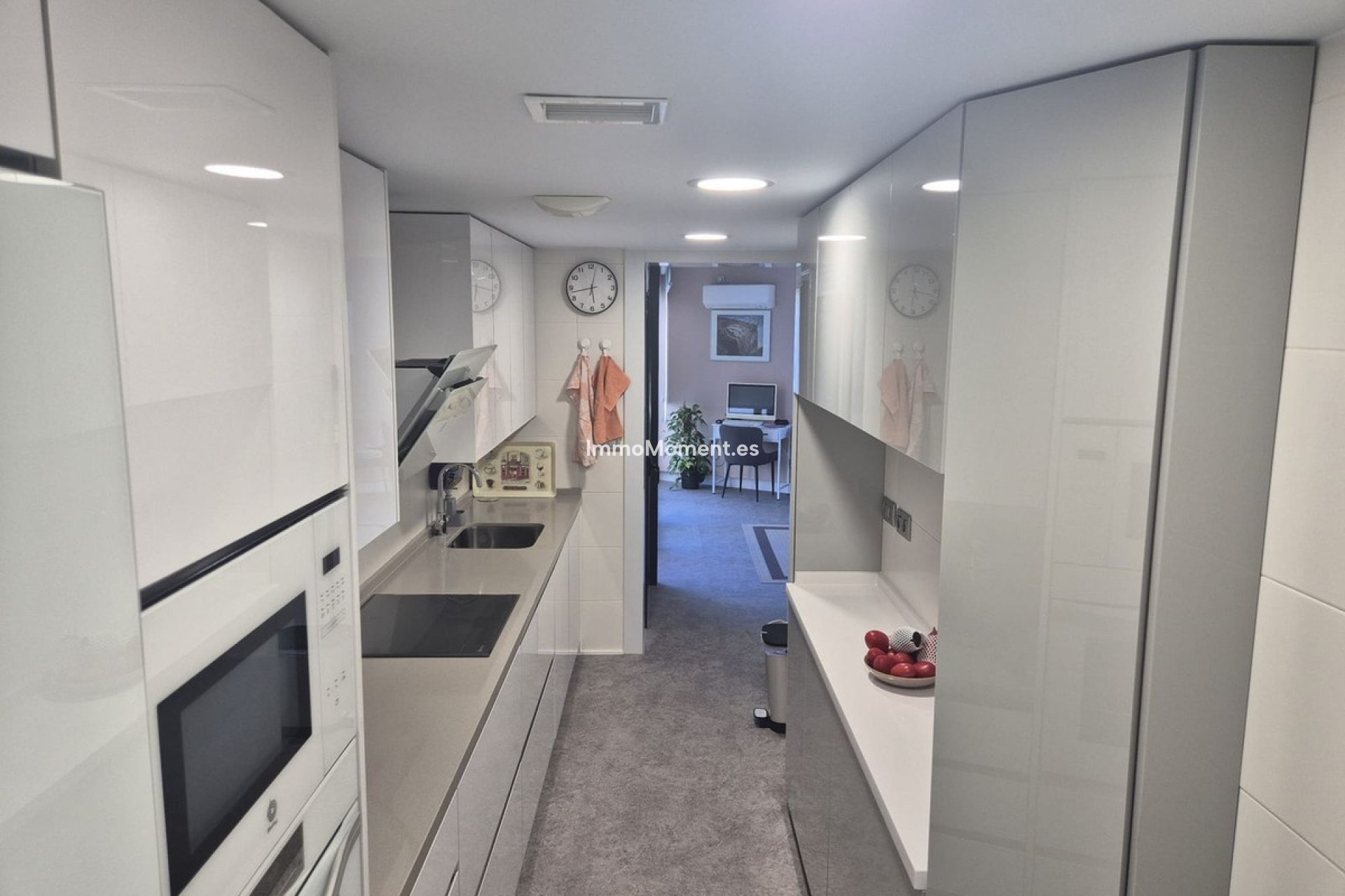 Reventa - Apartamento - Torremolinos