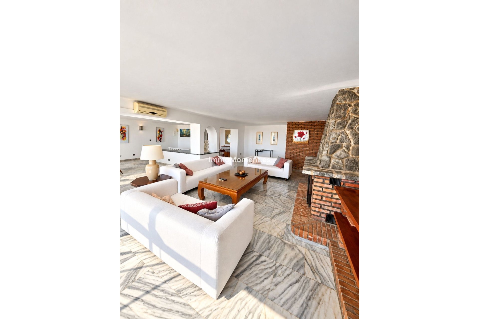 Reventa - Apartamento - Torremolinos