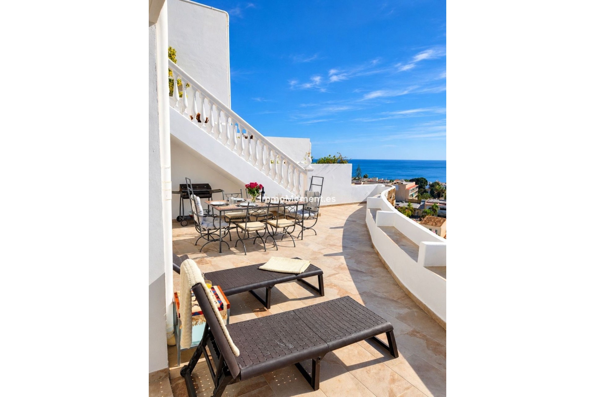 Reventa - Apartamento - Torremolinos