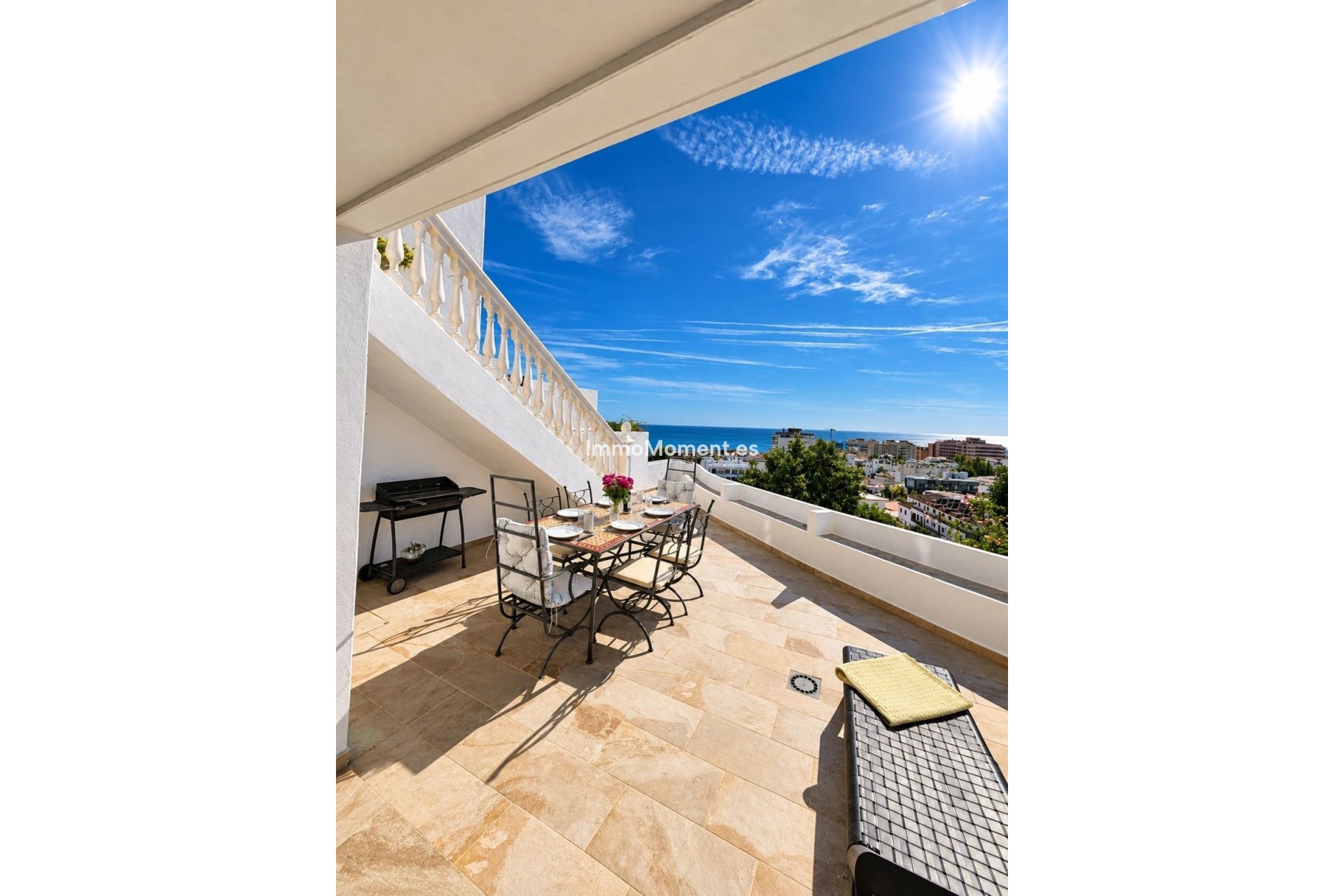 Reventa - Apartamento - Torremolinos