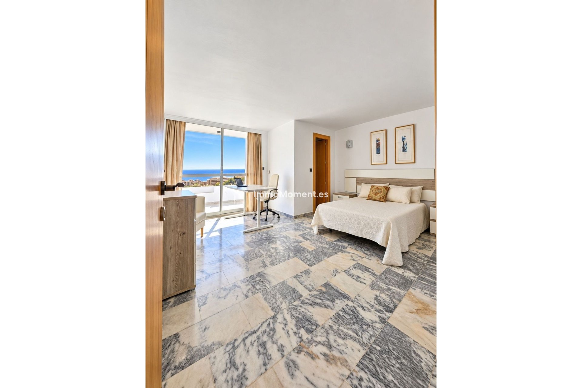 Reventa - Apartamento - Torremolinos