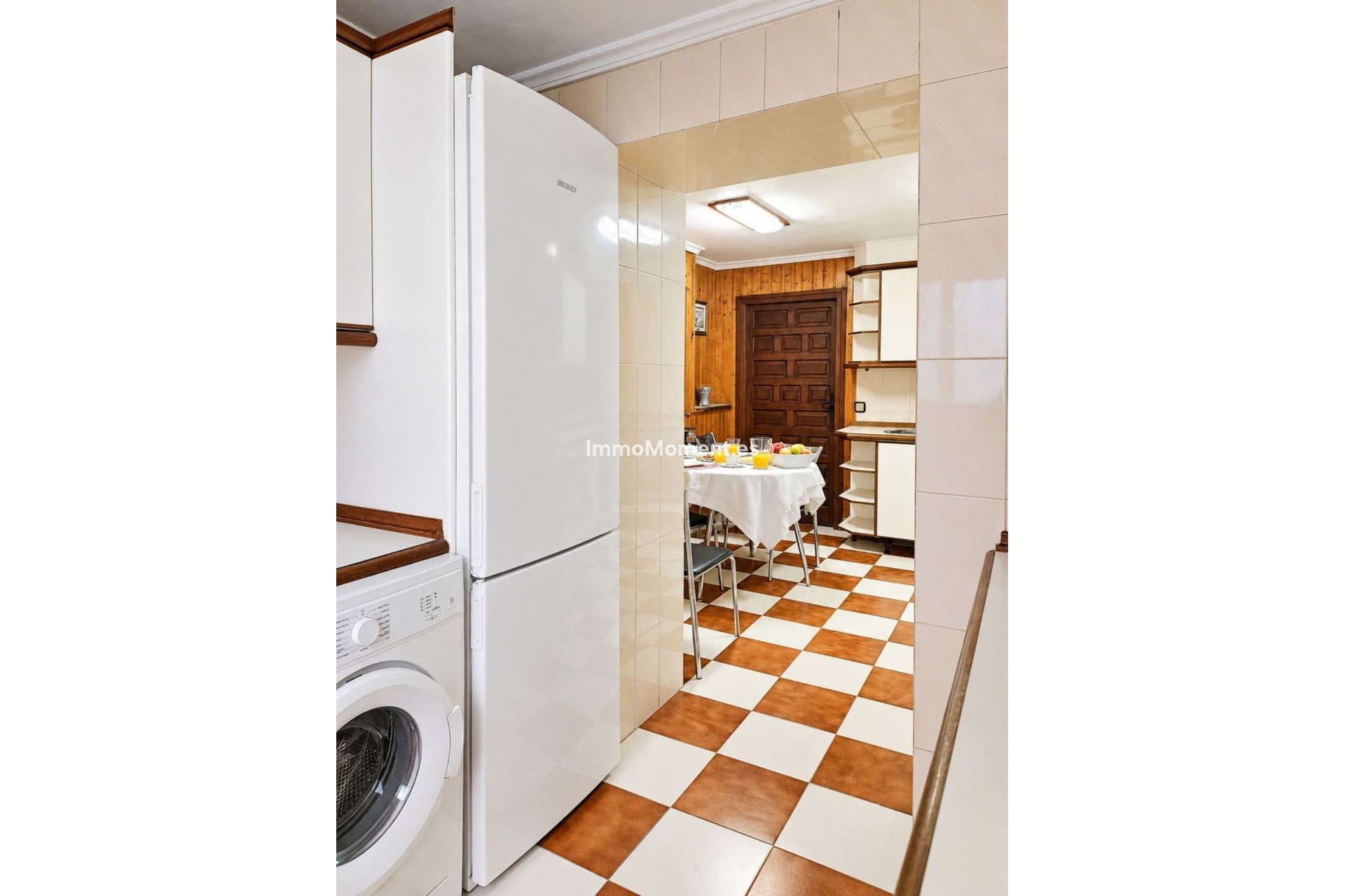 Reventa - Apartamento - Torremolinos