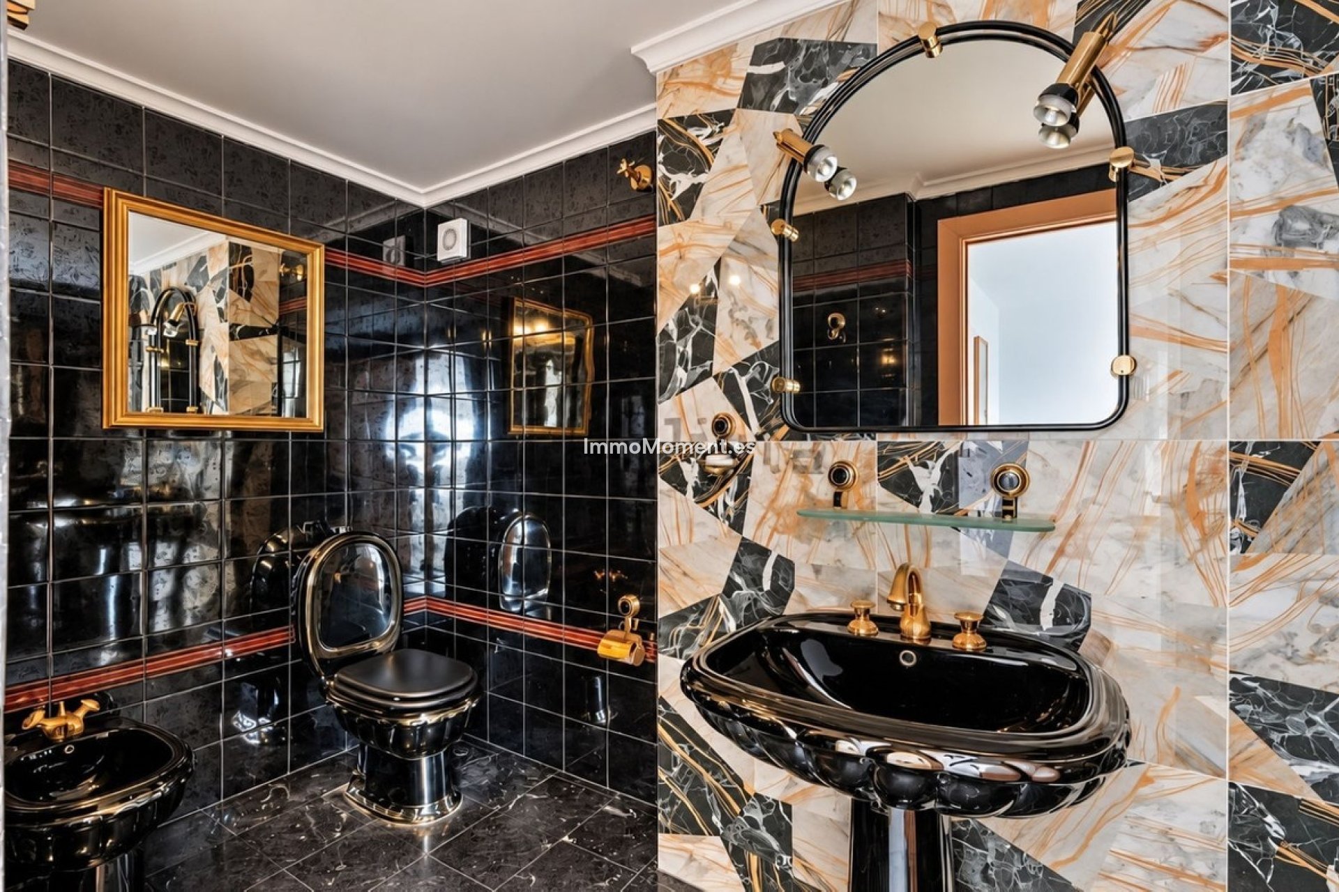 Reventa - Apartamento - Torremolinos