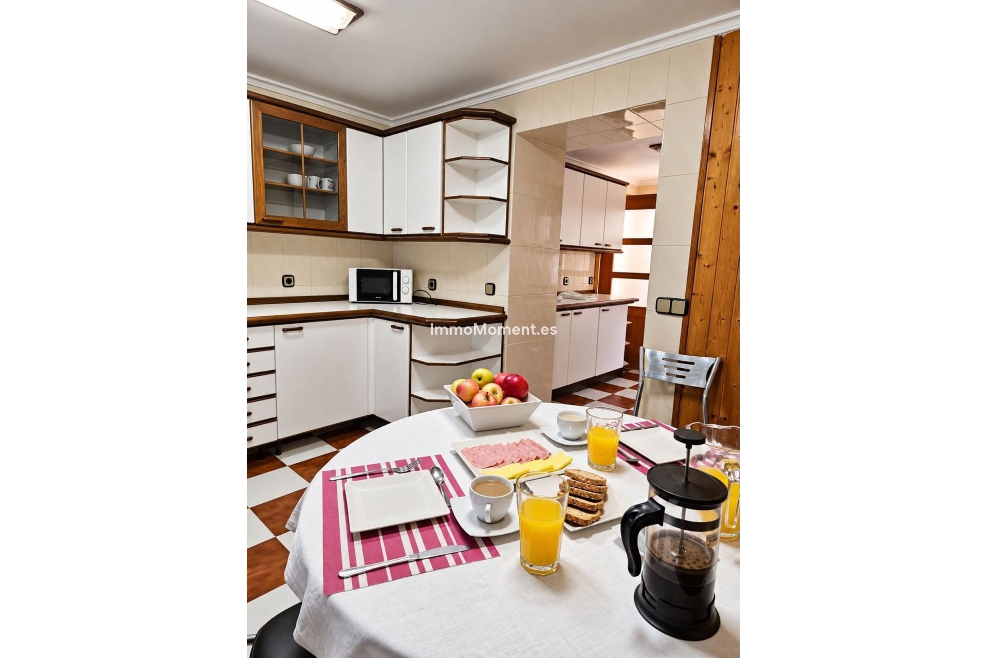 Reventa - Apartamento - Torremolinos