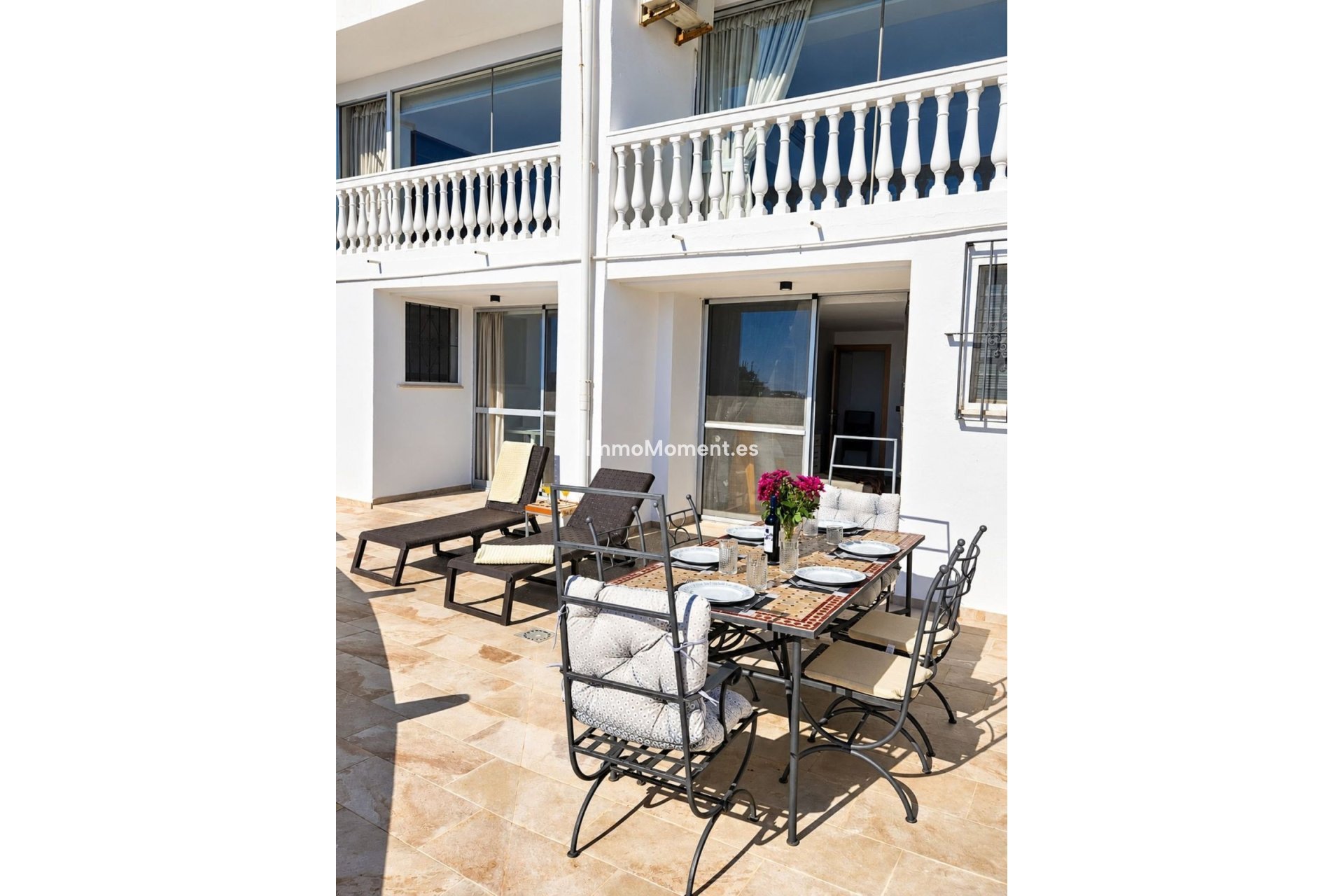 Reventa - Apartamento - Torremolinos