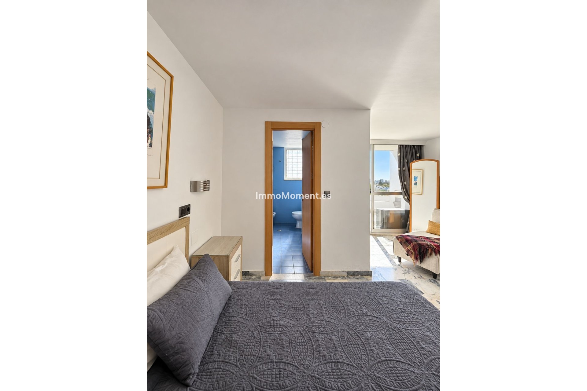 Reventa - Apartamento - Torremolinos