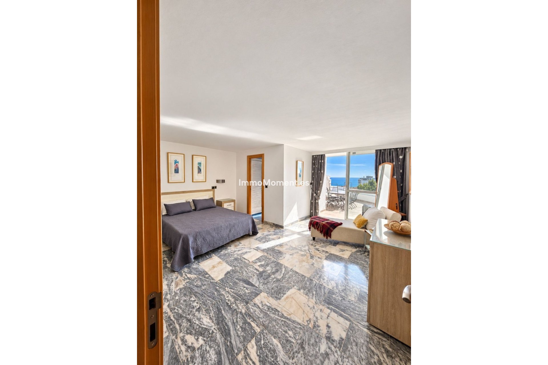 Reventa - Apartamento - Torremolinos