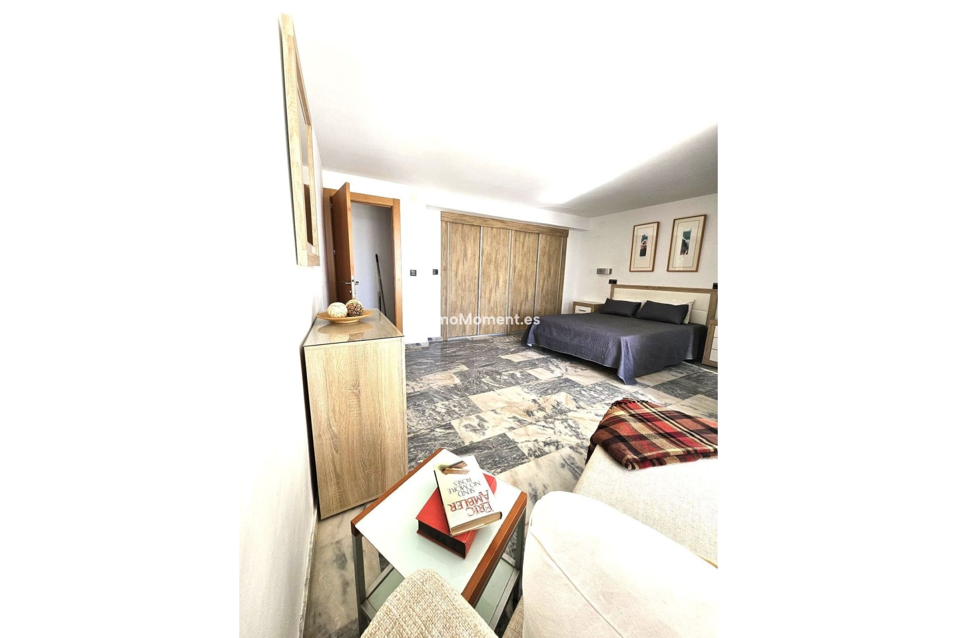 Reventa - Apartamento - Torremolinos