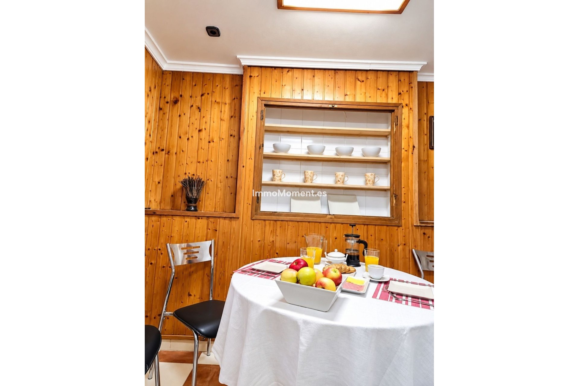 Reventa - Apartamento - Torremolinos