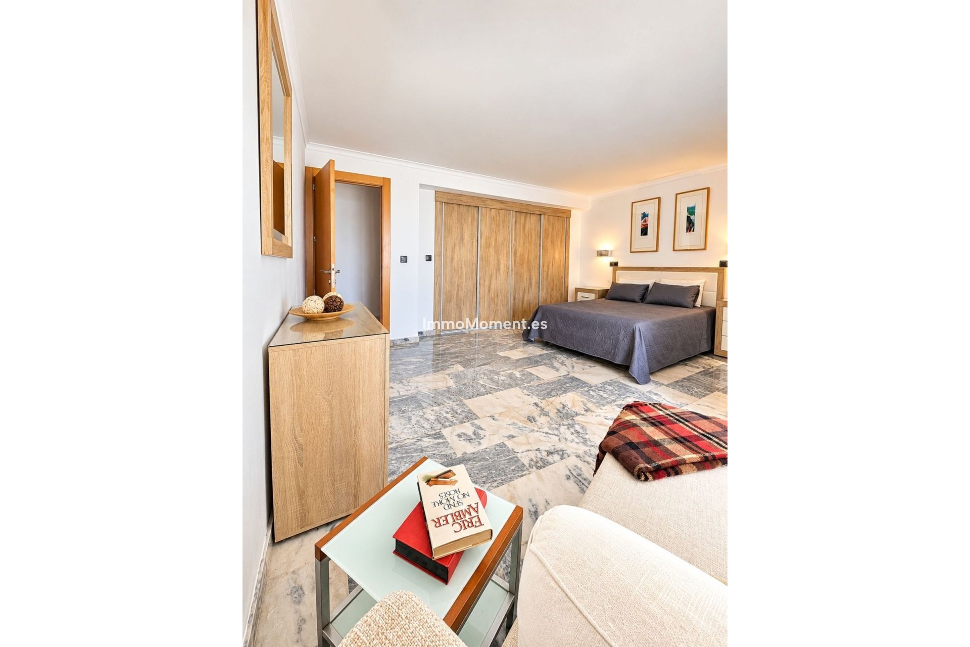 Reventa - Apartamento - Torremolinos