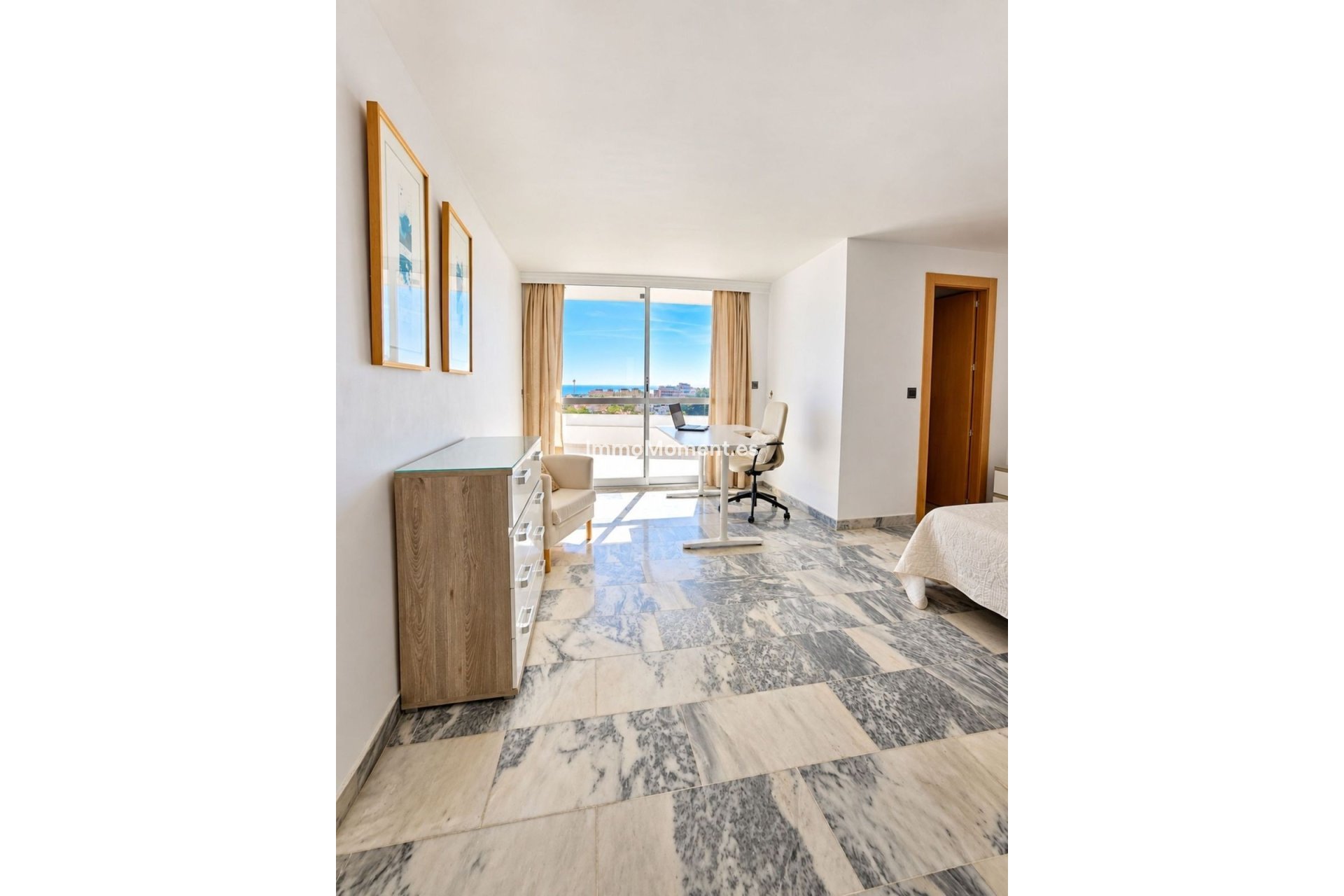 Reventa - Apartamento - Torremolinos