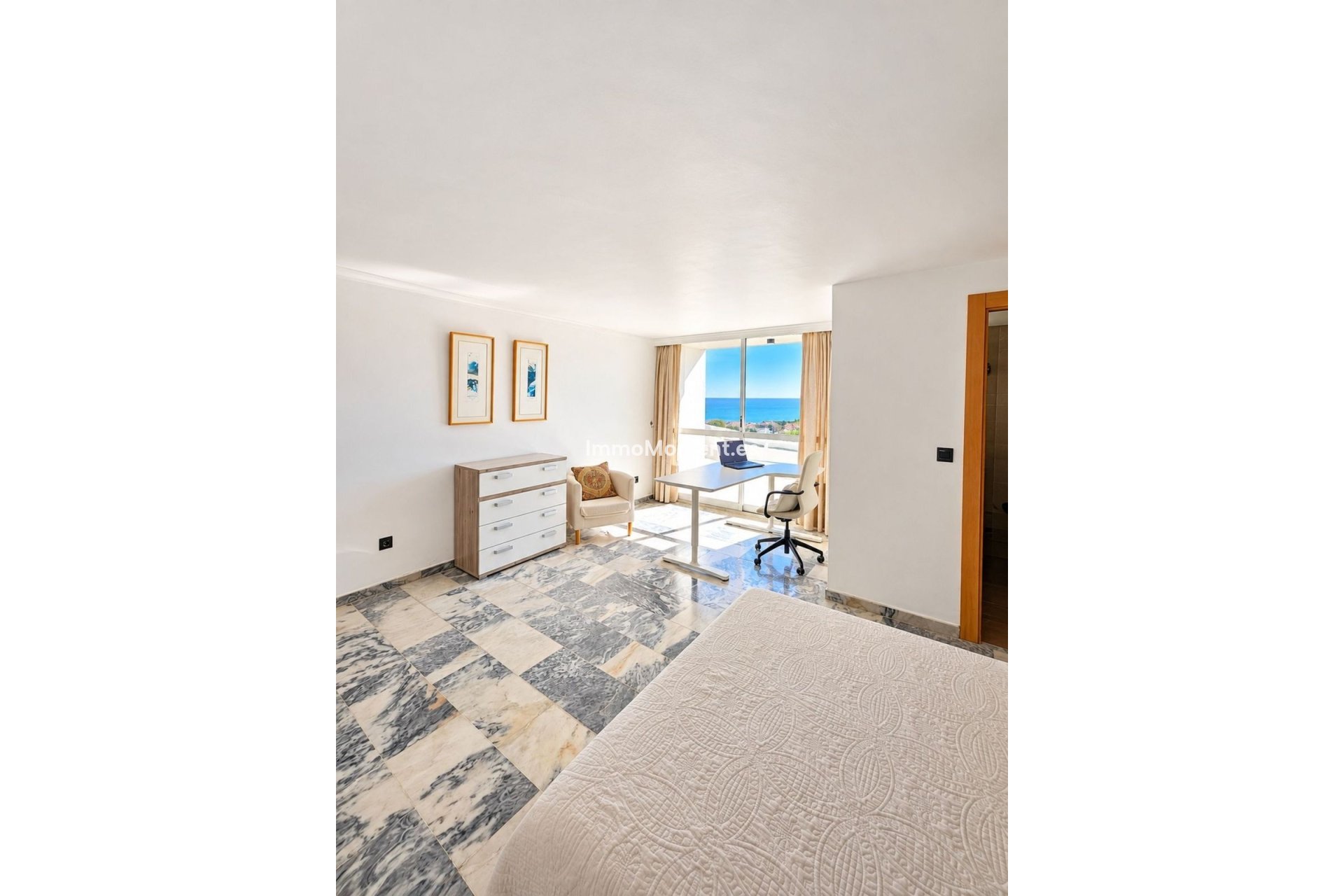 Reventa - Apartamento - Torremolinos
