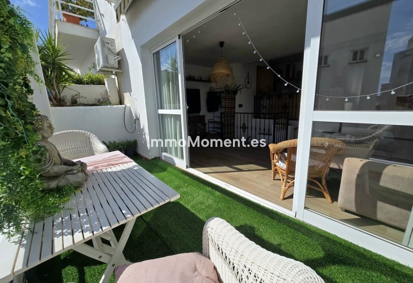 Reventa - Apartamento - Torremolinos